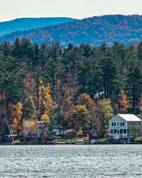 Creating and Implementing a Lake Watershed Action Plan – Federation of ...